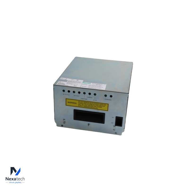 HONEYWELL SPS5713 51399930-100 TDI Power Transistor Devices Main Rack