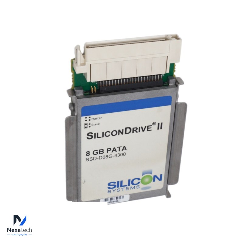 HONEYWELL SSD-D08G-4500 51306818-100 Solid-State Drive