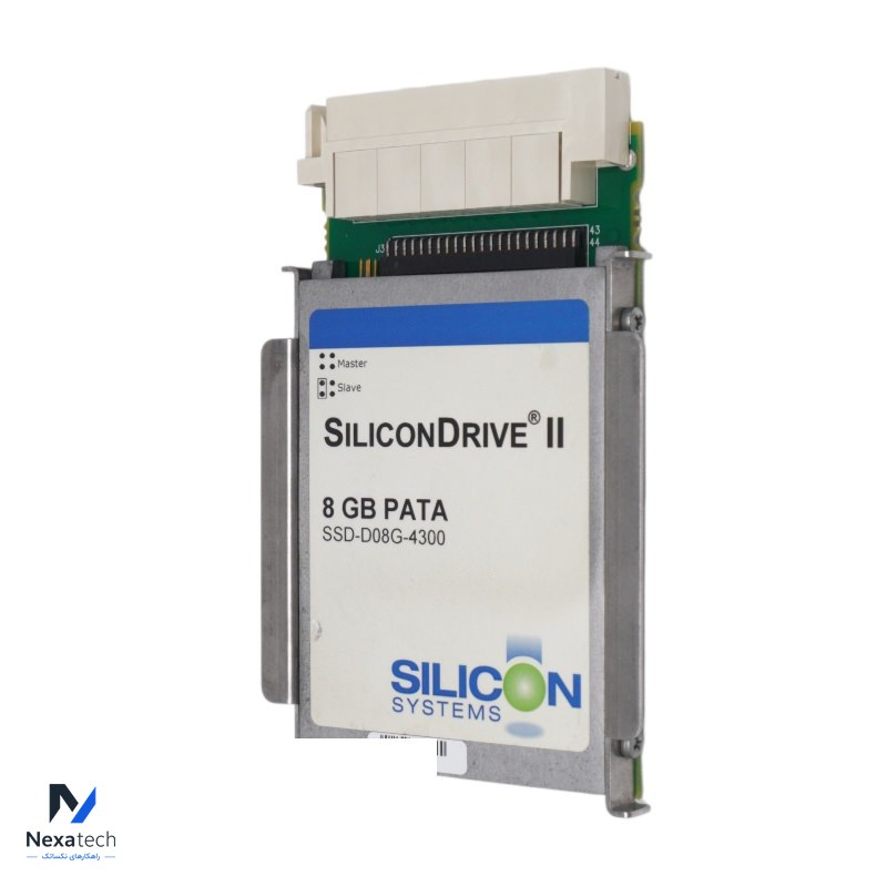 HONEYWELL SSD-D08G-4300 51403645-400 Solid-State Drive