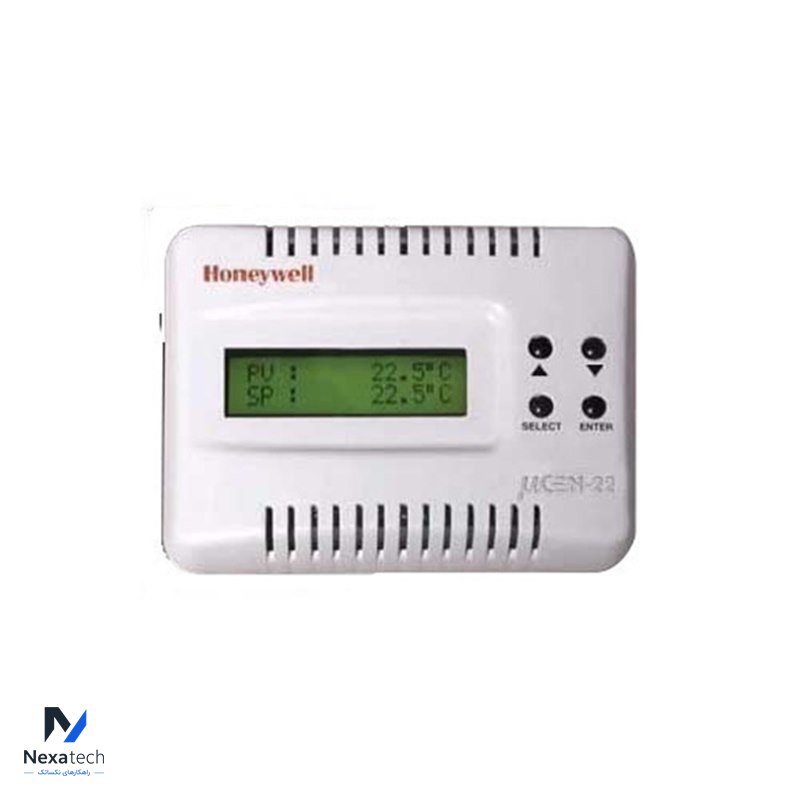 Honeywell T2798I-1000 Temperature Controller