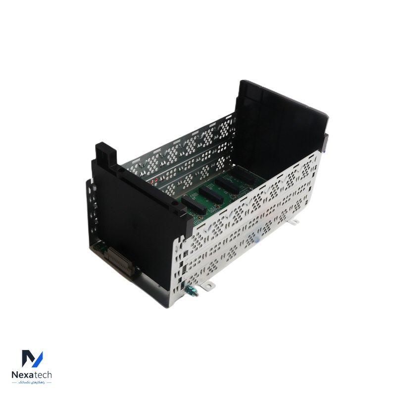 Honeywell TC-FXX072 7 Slots Rack Module