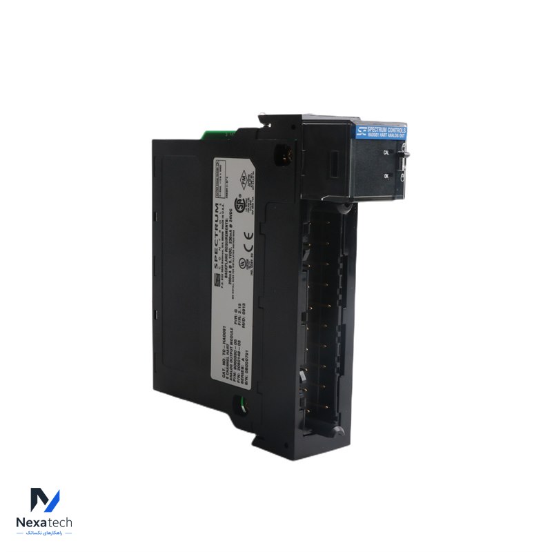HONEYWELL TC-HAO081 Analog Output Module