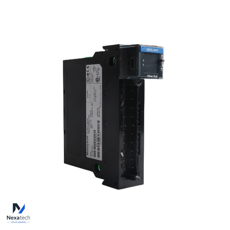 Honeywell TC-IDA161 97066475-A01 DIGITAL INPUT MODULE