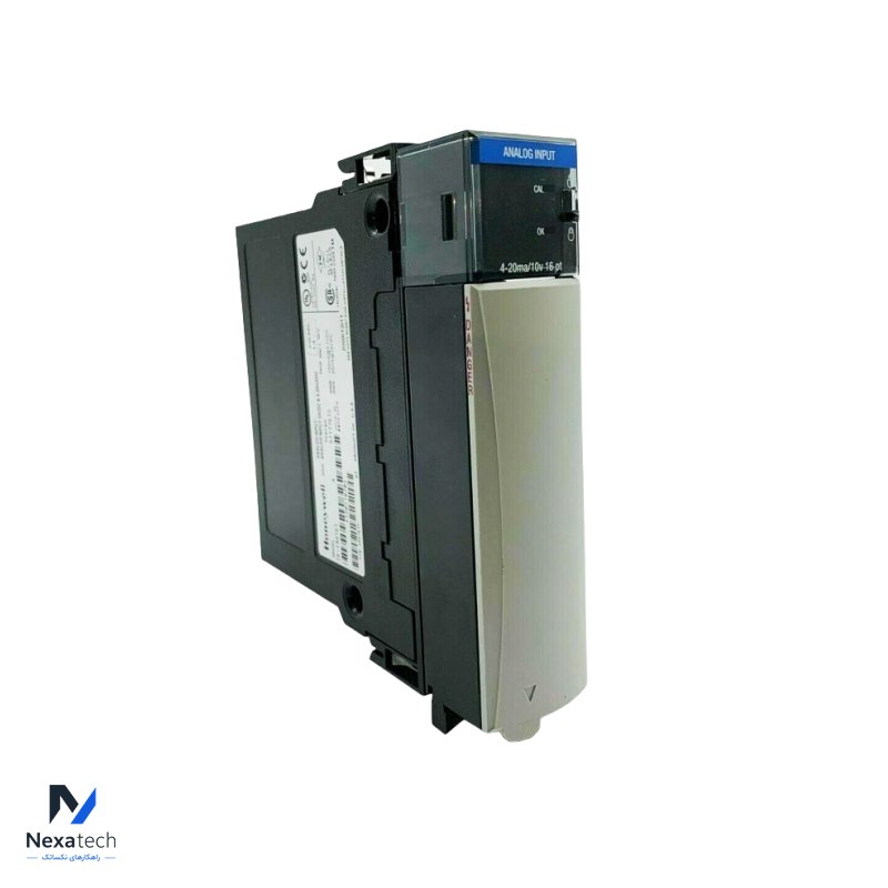 Honeywell TC-IAH161 High Level Analog Input Module