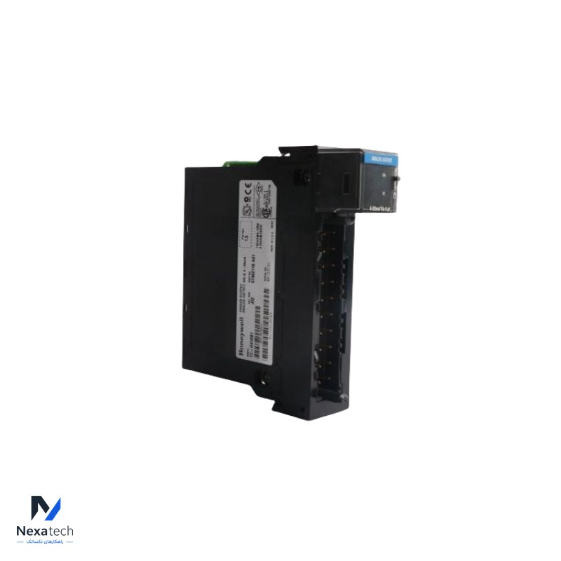 Honeywell TC-OAV081 Analog Output Module