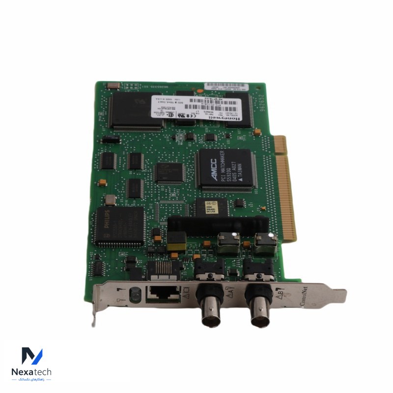 Honeywell TC-PCIC01 ControlNet Interface Module