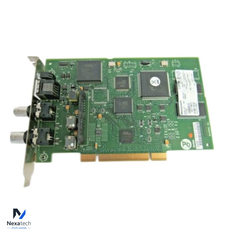 Honeywell TC-PCIC02 ControlNet Interface Card