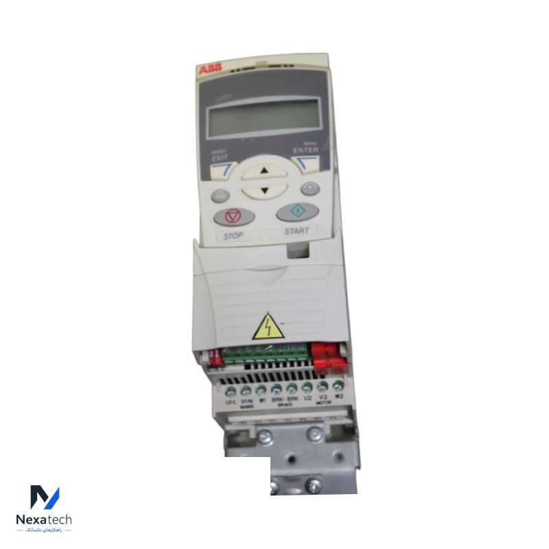 ABB ACS355-03E-05A6-4 Inverter Drive