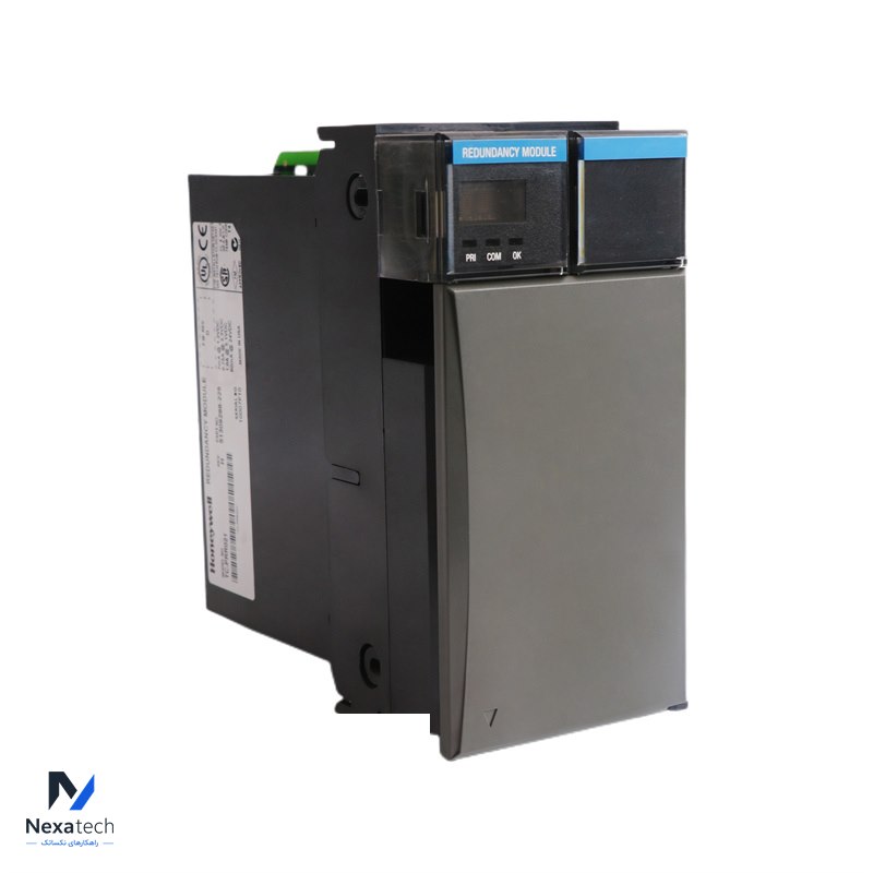 Honeywell TC-PRR021 51309288-225 Redundancy Module