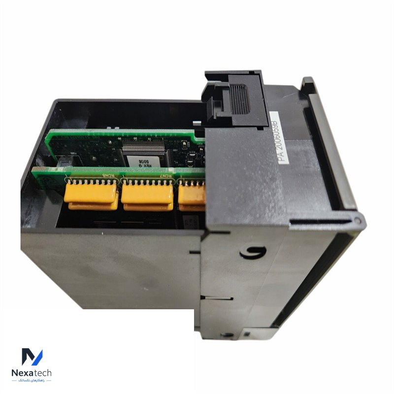 HONEYWELL TC-PRS021 Control Processor Module