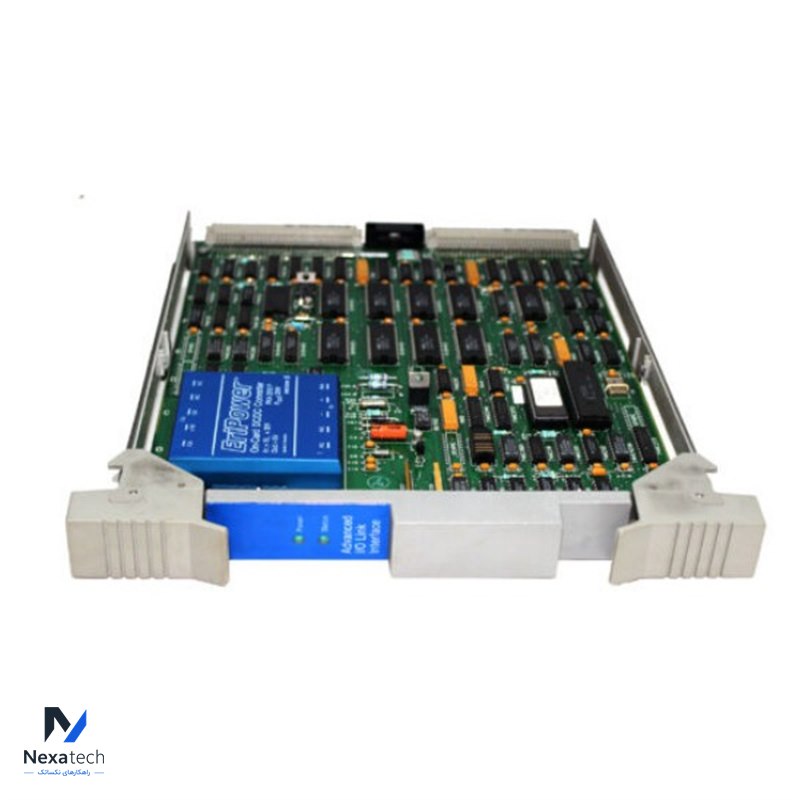 Honeywell TDC-3000 51303979-500 I/O Link Interface Module