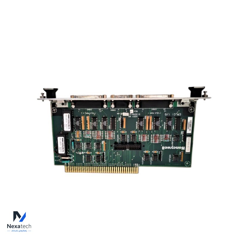 Honeywell TDC-3000 51195096-200 Input/Output Board