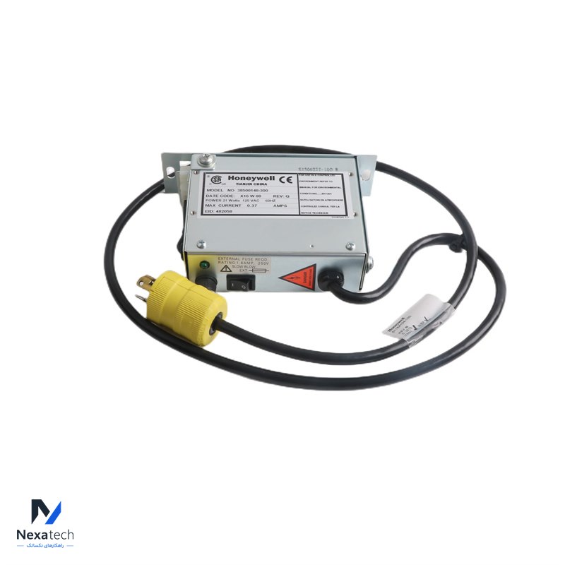 Honeywell TDC3000 38500148-300 Power Supply Assembly
