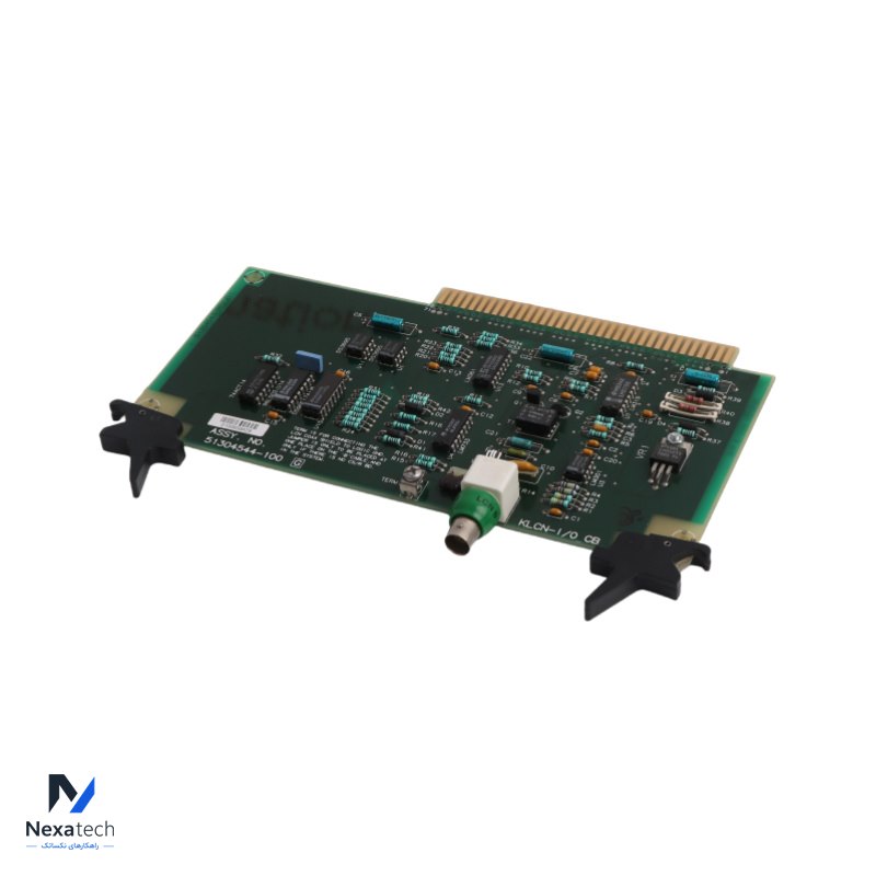Honeywell TDC3000 51304544-100 Printed Circuit Board
