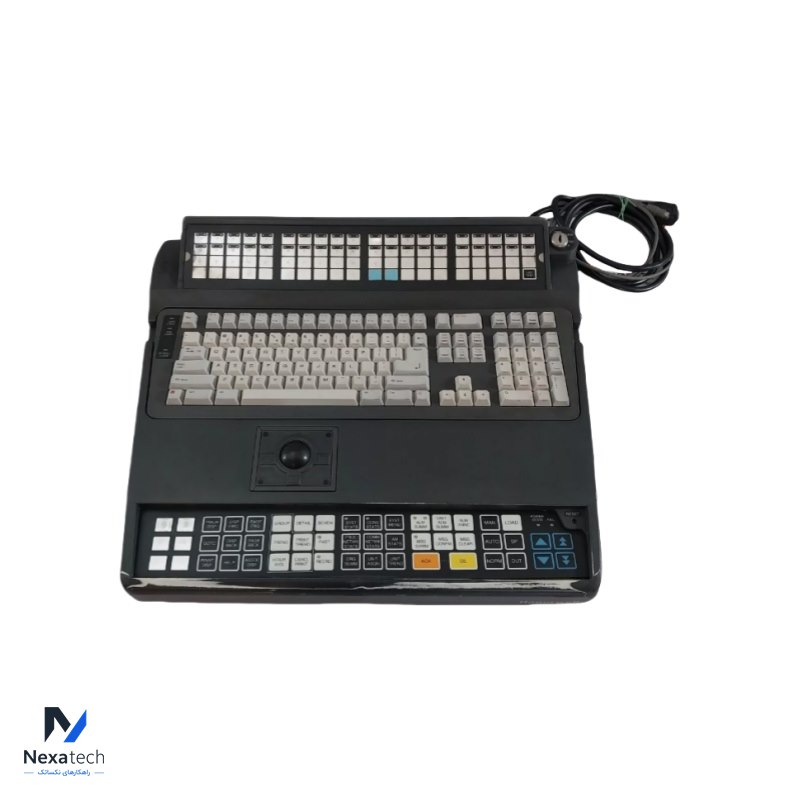 Honeywell TDC3000 51196694-904 Aid-advanced Input Device