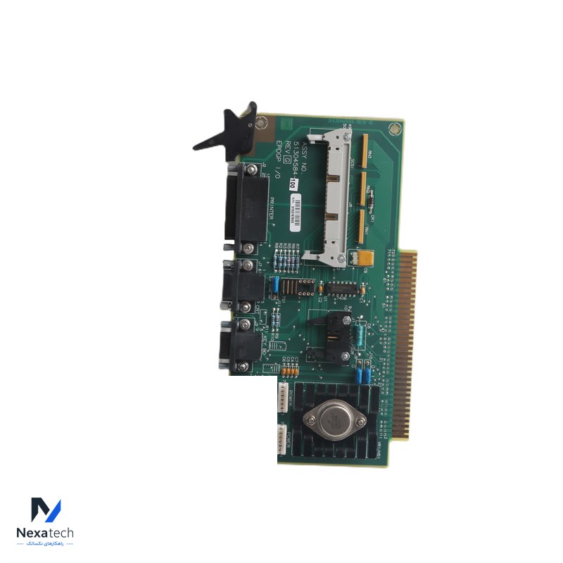 Honeywell TDC3000 51304584-100 EPDGP I/O Board