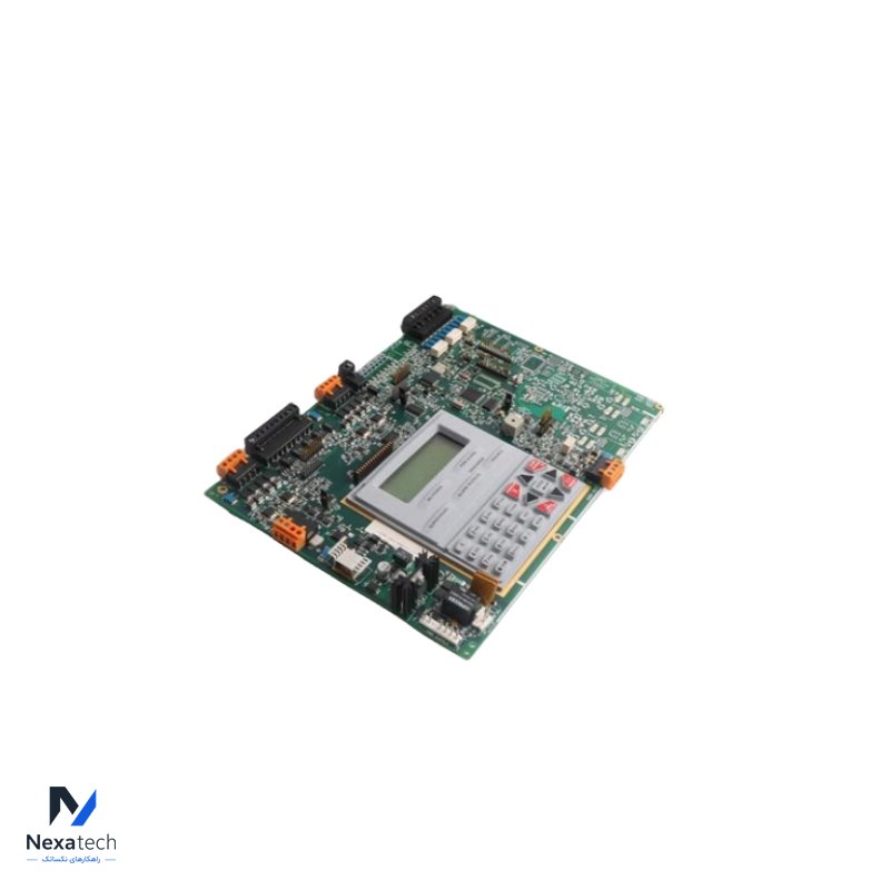 Honeywell TDC3000 51304903-200 Input/Output Board