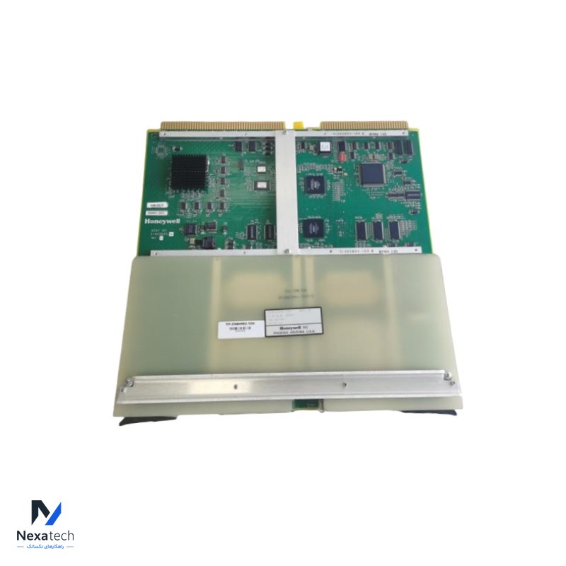 Honeywell TDC3000 51403698-100 SBHM Motherboard