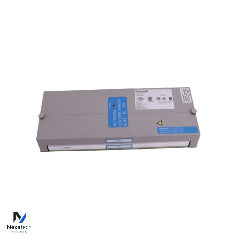 HONEYWELL TERM-0001 Bus Terminator