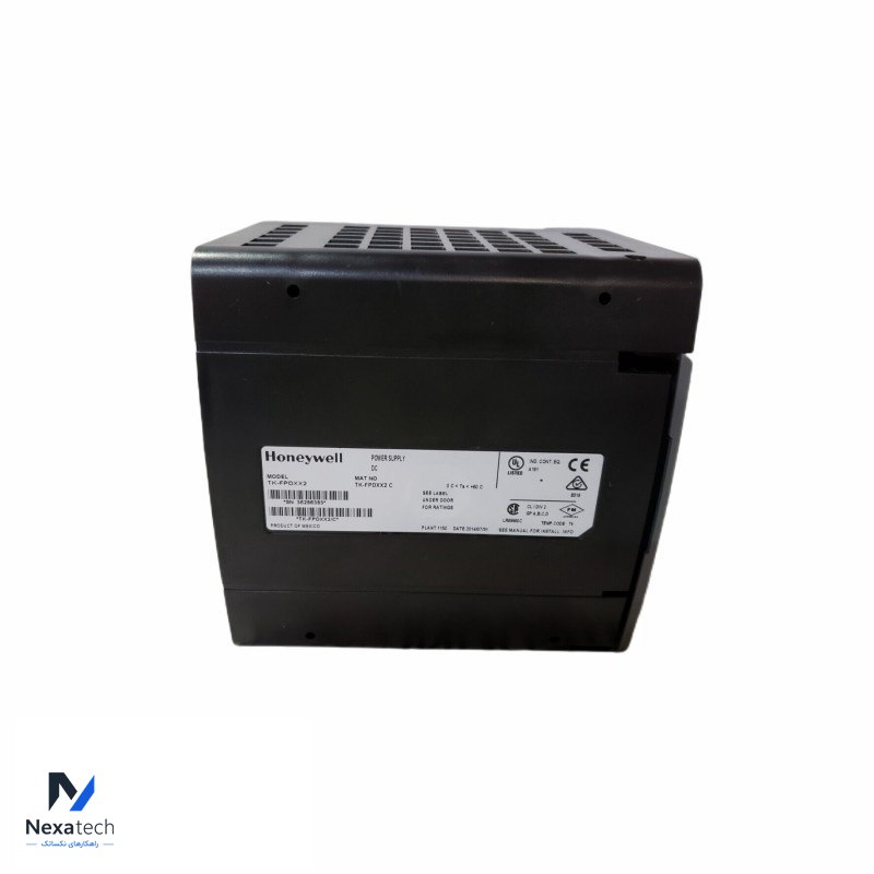 Honeywell TK-FPDXX2 Power Supply Module