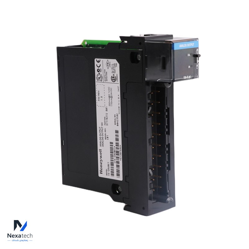 Honeywell TK-OAV061 97178272 Analog Output Module
