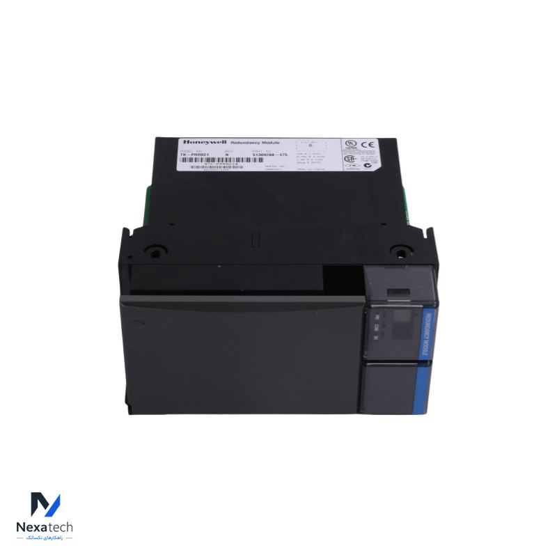 Honeywell TK-PRR021 51309288-475 Redundancy Module