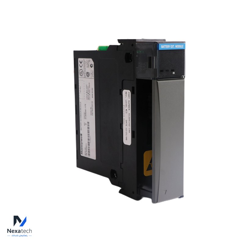 Honeywell TK-PPD011 51309241-175 BATTERY EXTENSION MODULE