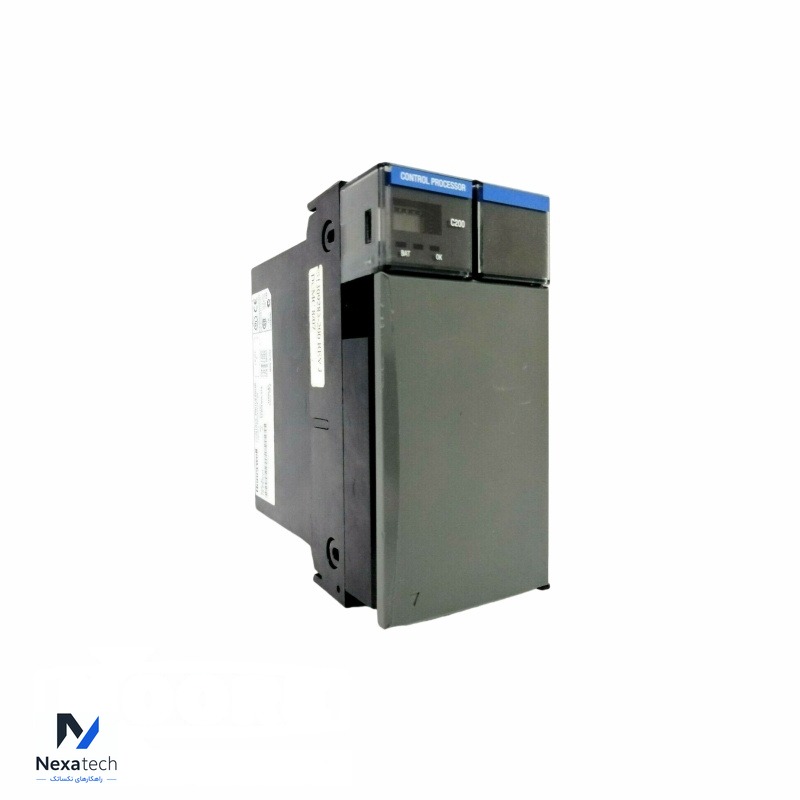 Honeywell TK-PRS021 51404305-475 Control Processor