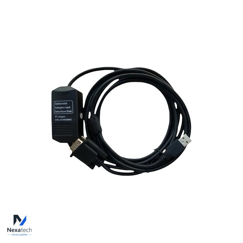 Honeywell USB-301A Cable