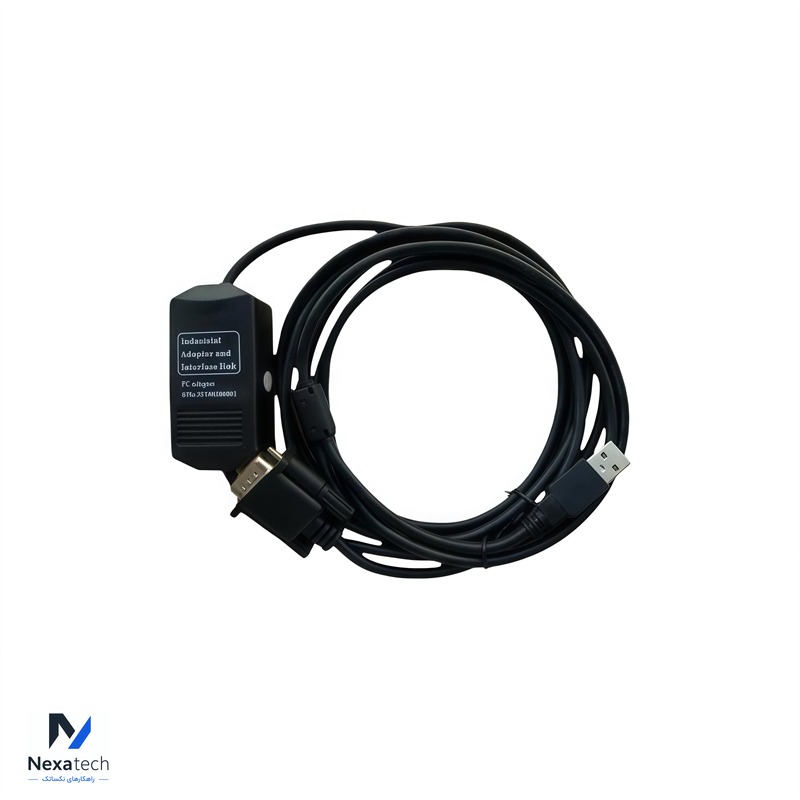 Honeywell USB-301A Cable