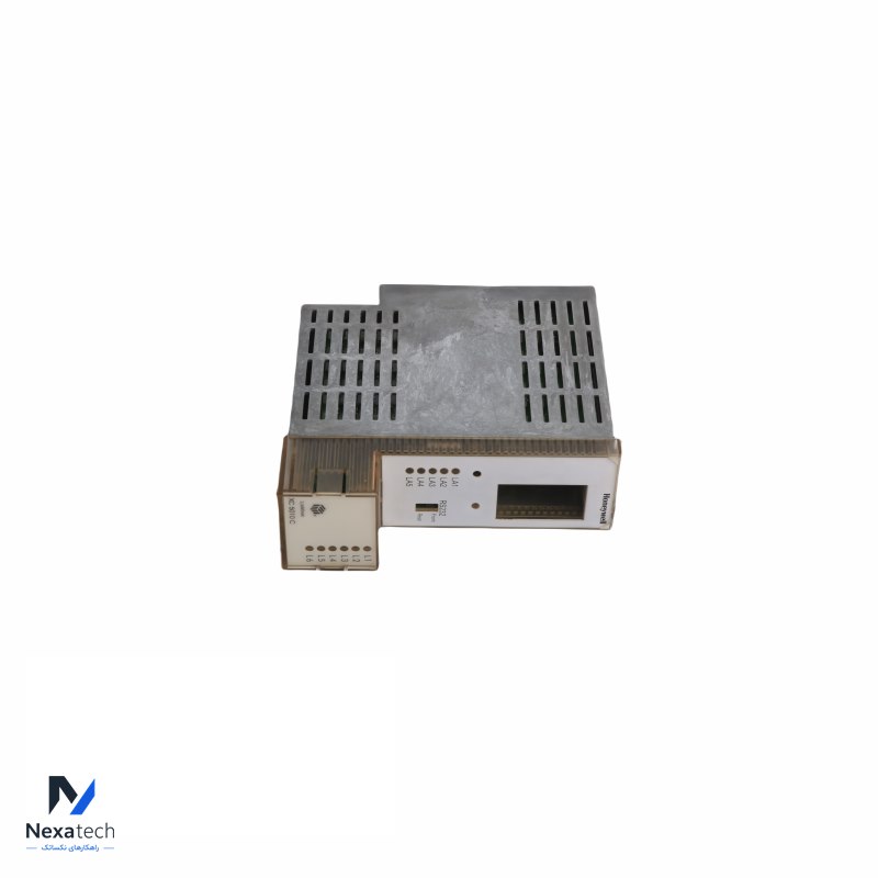 Honeywell XC5010C CPU computer module