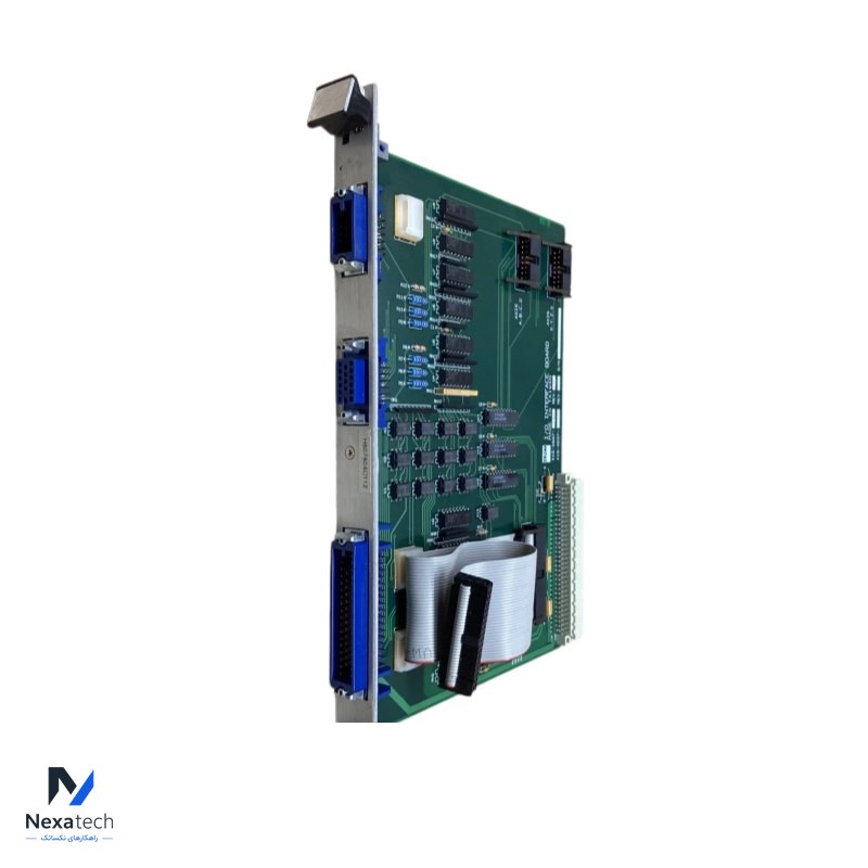 Hurco 415-0607-903 I/O Interface Board