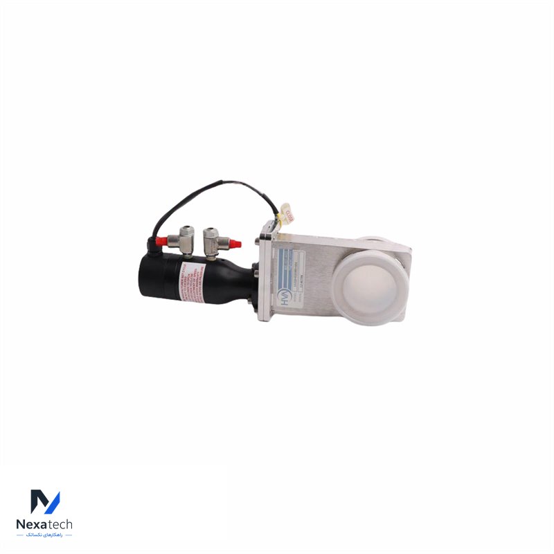 HVA 11210-0203RS-001 Gate Valve