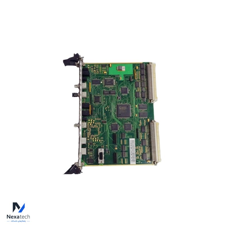IBA SM128V Interface Board