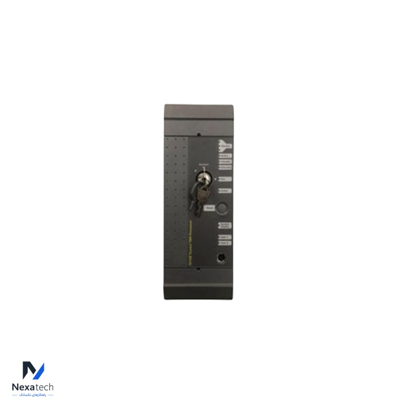 ICS T8451C Digital Output Module