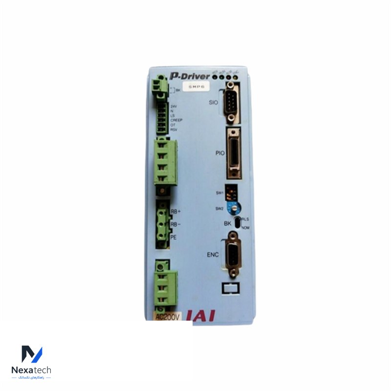 IAI PDR-I-200L-2 Servo Drive