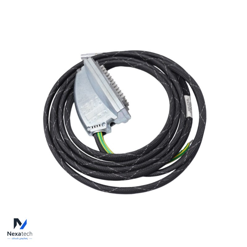 ICS TC-001-02-2M5 Chassis Power Cable
