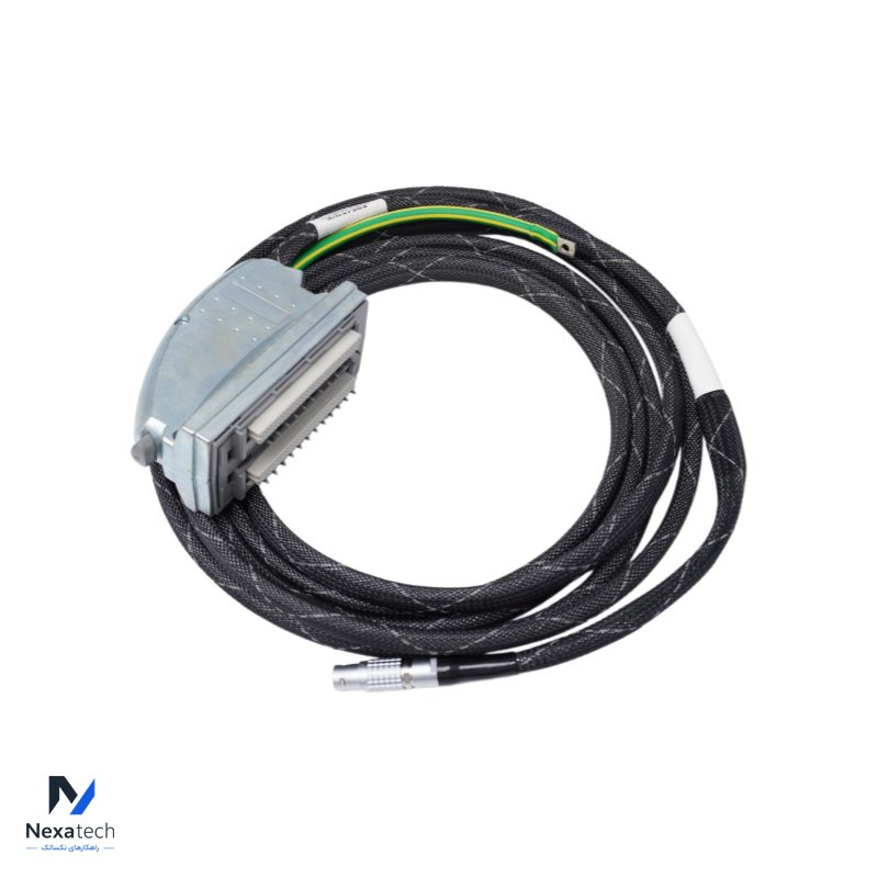 ICS TC-201-02-10M5 Industrial Cable