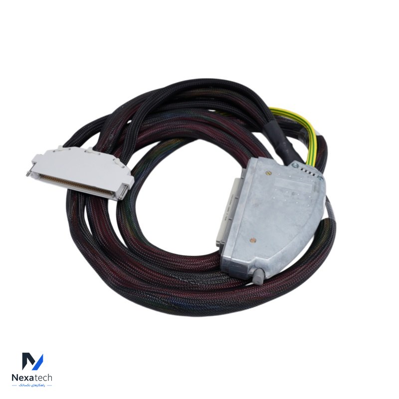 ICS TC-201-02-8M5 Module