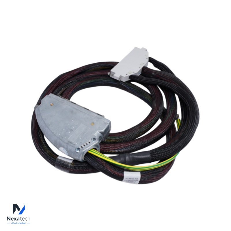 ICS TC-201-02-12M5 Industrial Cable
