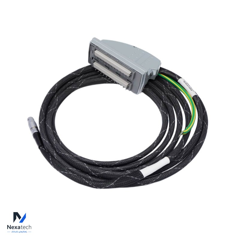 ICS TC-205-02-10M5 Transmitters Power Supply