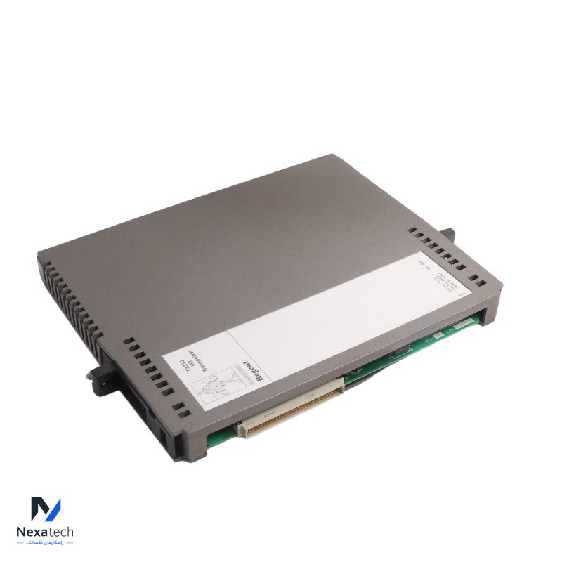 ICS TRIPLEX T3310 Analog Input Module