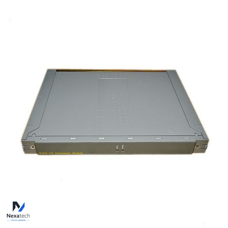 ICS Triplex T8151B Trusted Communication Interface Adapter