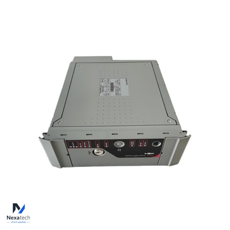 ICS Triplex T8153C Trusted Communication Interface Adapter