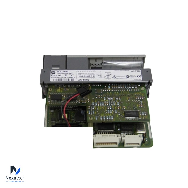 ICS Triplex T8240 Power Supply Module