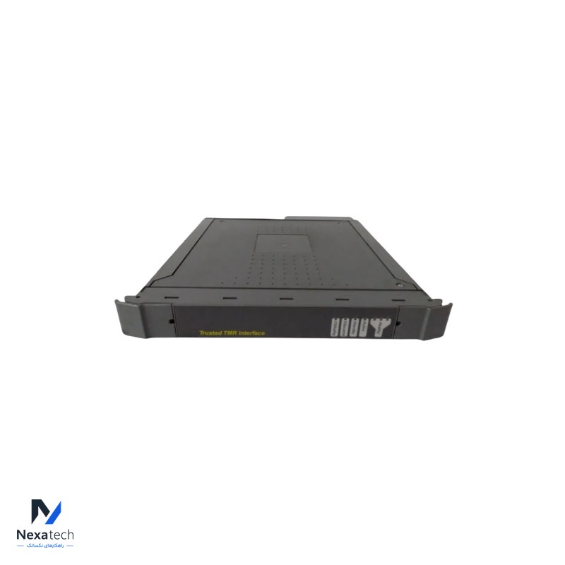 ICS Triplex T8240C I/O Chassis