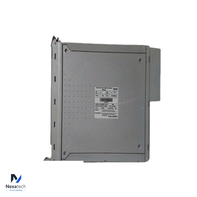 ICS Triplex T8290C Trusted Output Power Distribution Unit