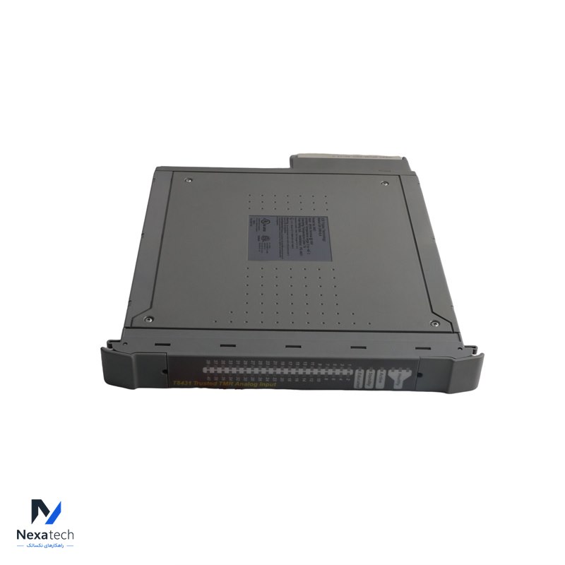 ICS Triplex T8310C Trusted Expander Module