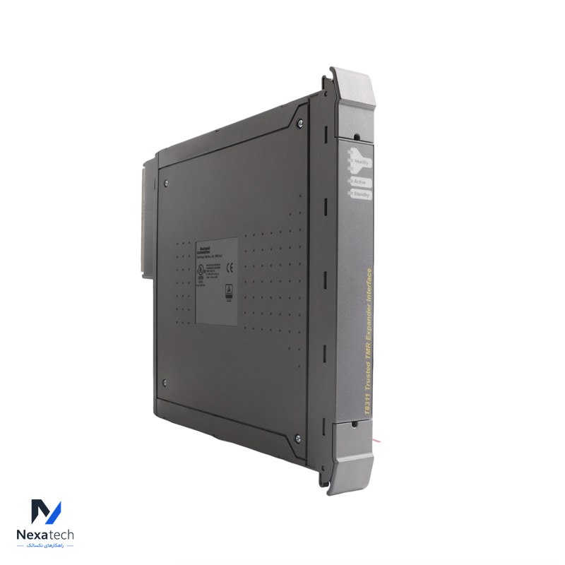 ICS Triplex T8311C Expander Interface Module