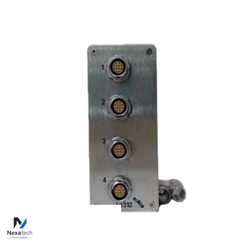 ICS Triplex T8312-7 Interface Adapter